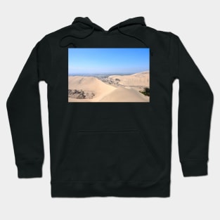 Pérou - Huacachina l'Oasis Hoodie